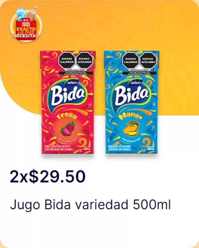 Catálogo de Exacto lo que necesitas 7 de enero al 22 de enero 2025 - Pagina 188
