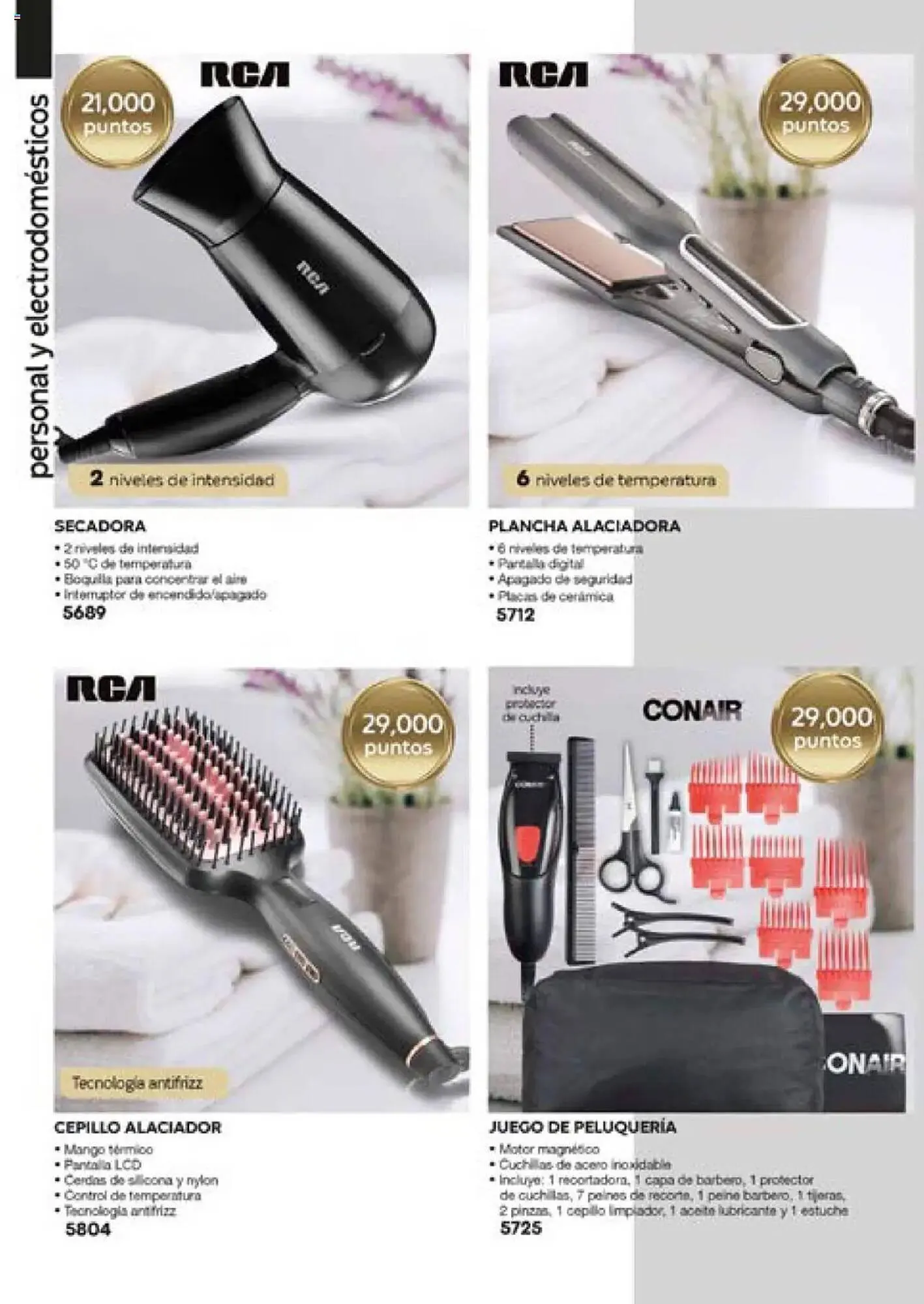 Catálogo de Catálogo Fuller 13 de junio al 20 de junio 2025 - Pagina 20