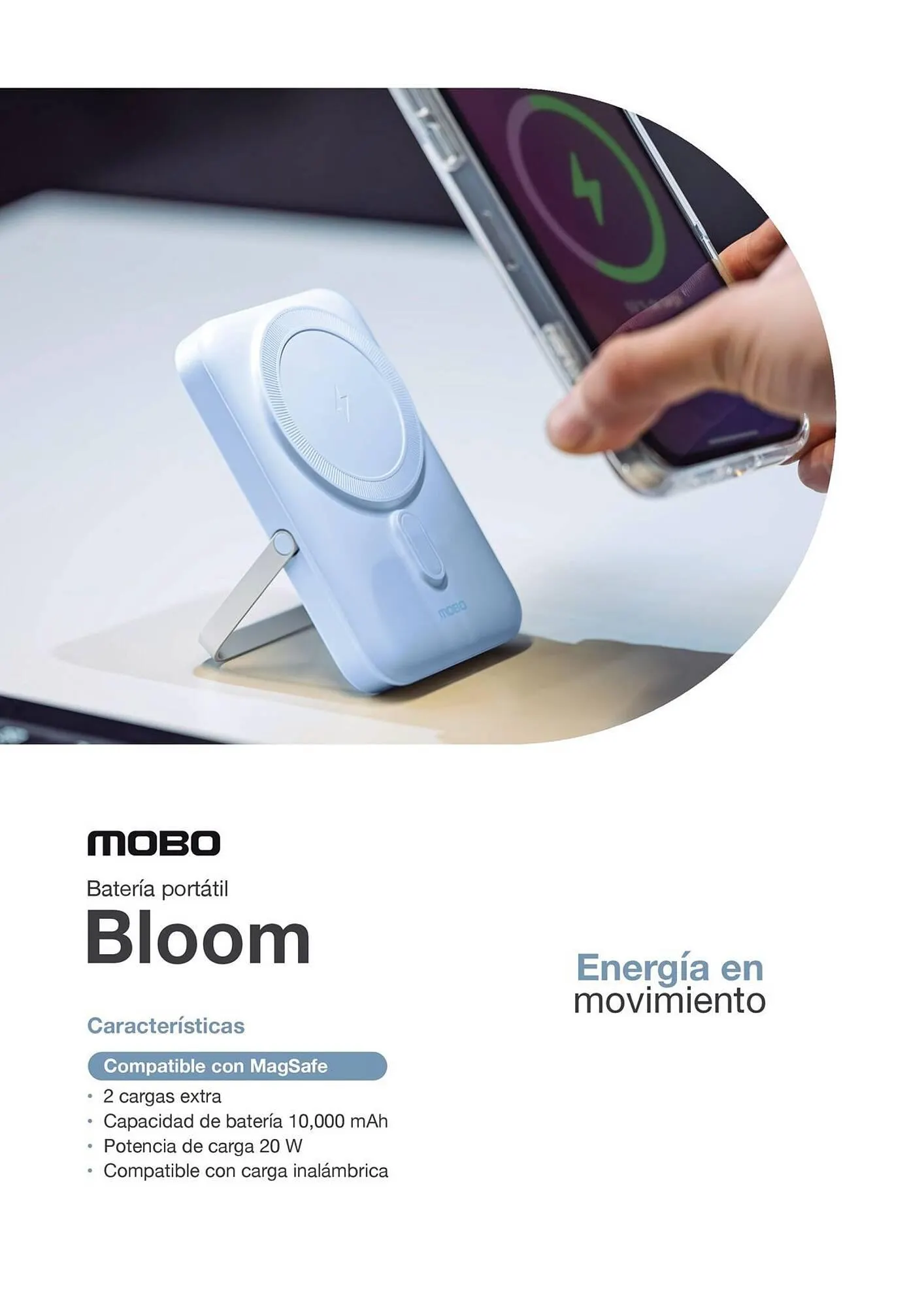 Catálogo de Catálogo MOBO 1 de abril al 30 de abril 2026 - Pagina 3