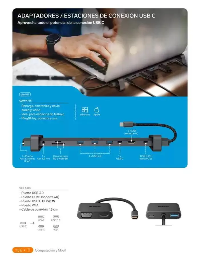 Catálogo de Catálogo 2025 18 de febrero al 31 de diciembre 2025 - Pagina 174