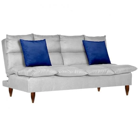 Sofá Cama Monet Gris Violanti