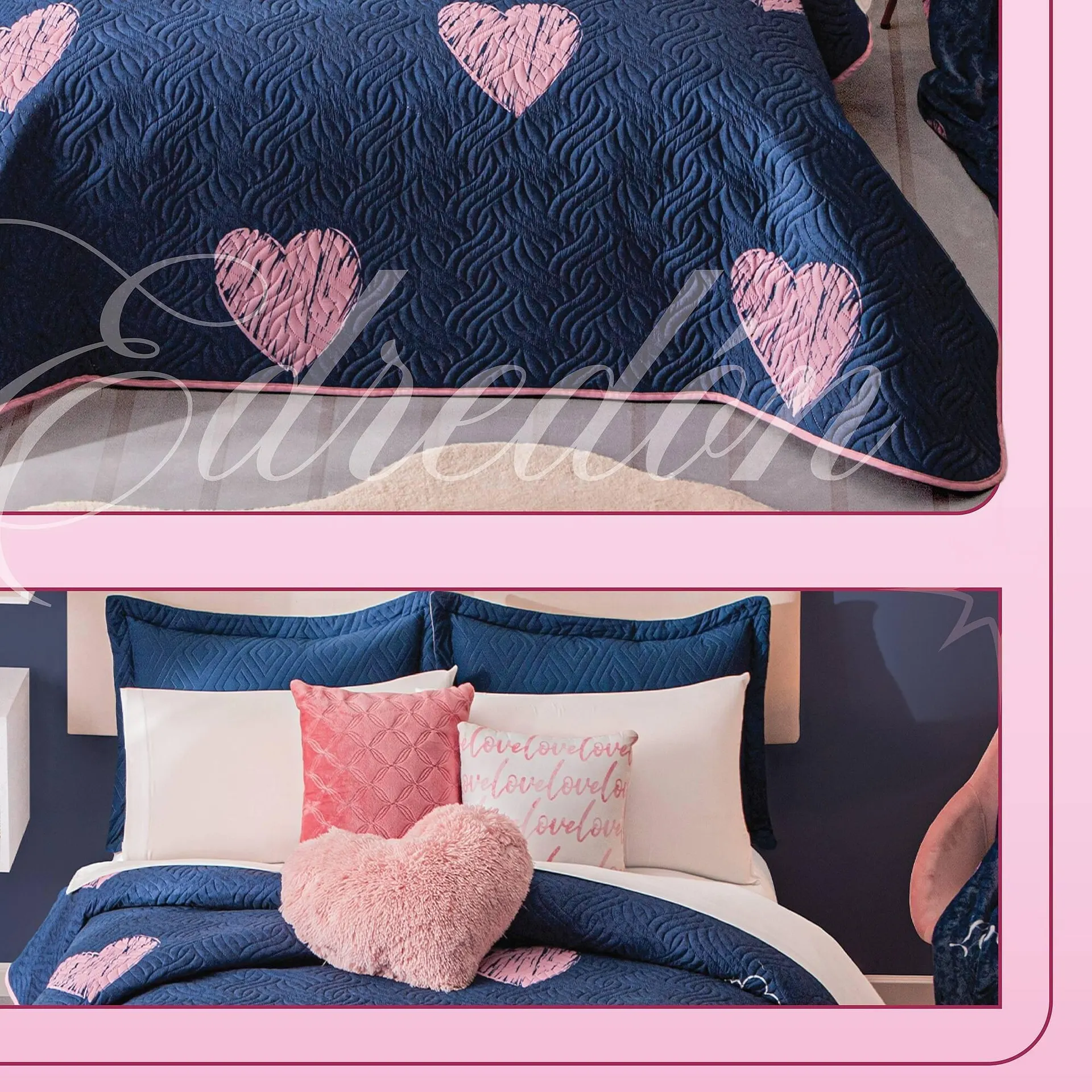 Catálogo de Catálogo Colchas Concord 12 de febrero al 12 de febrero 2026 - Pagina 4