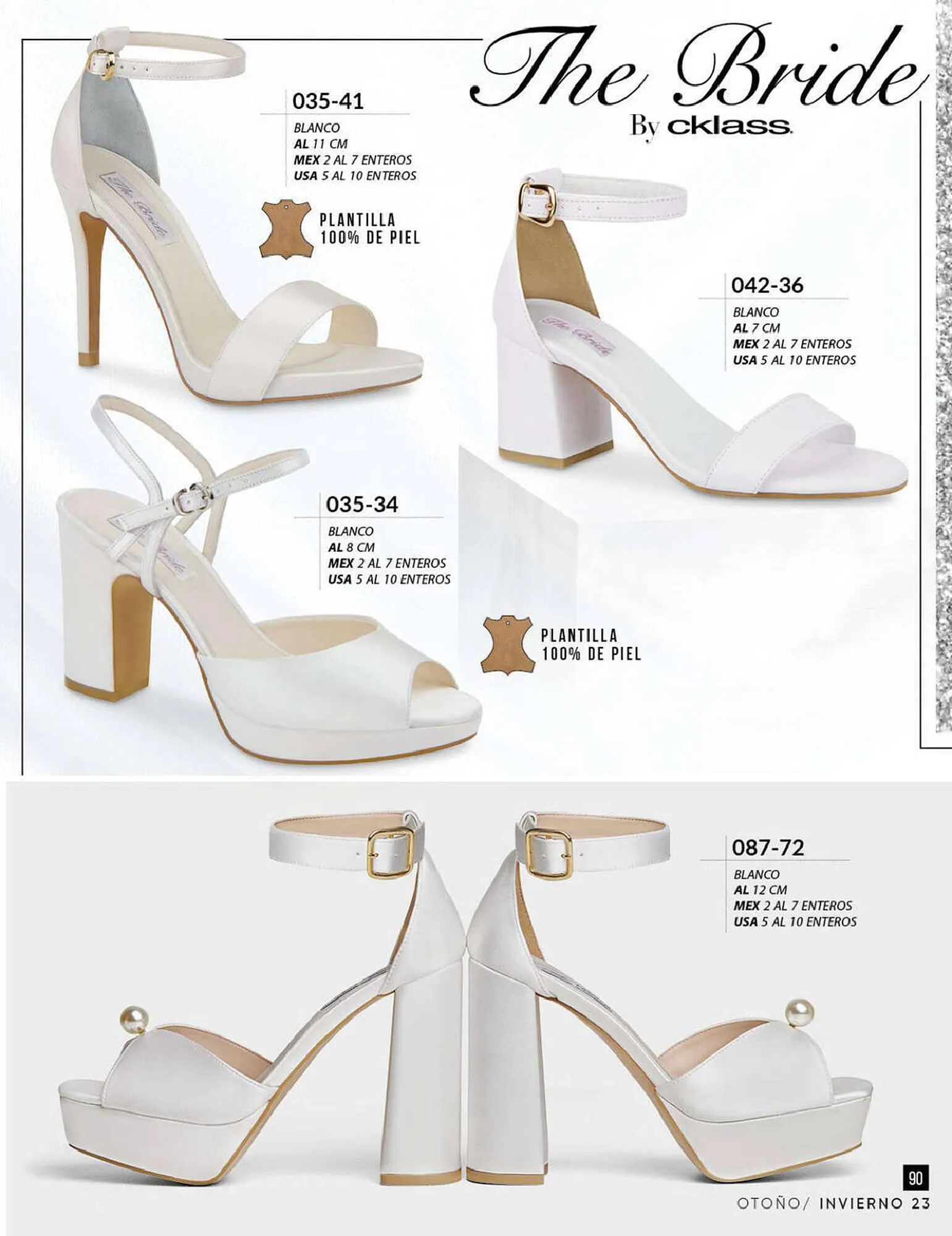 Catálogo de Catálogo Cklass 17 de noviembre al 7 de febrero 2024 - Pagina 122