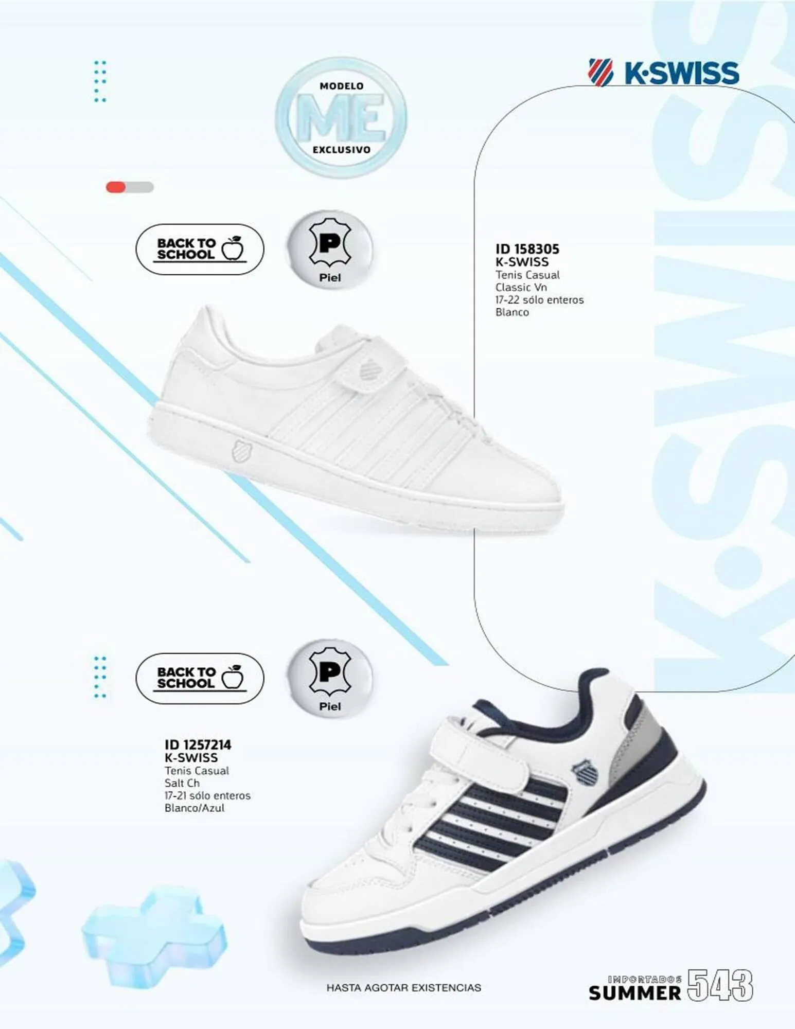 Catálogo de Catálogo Price Shoes 8 de julio al 31 de diciembre 2025 - Pagina 543