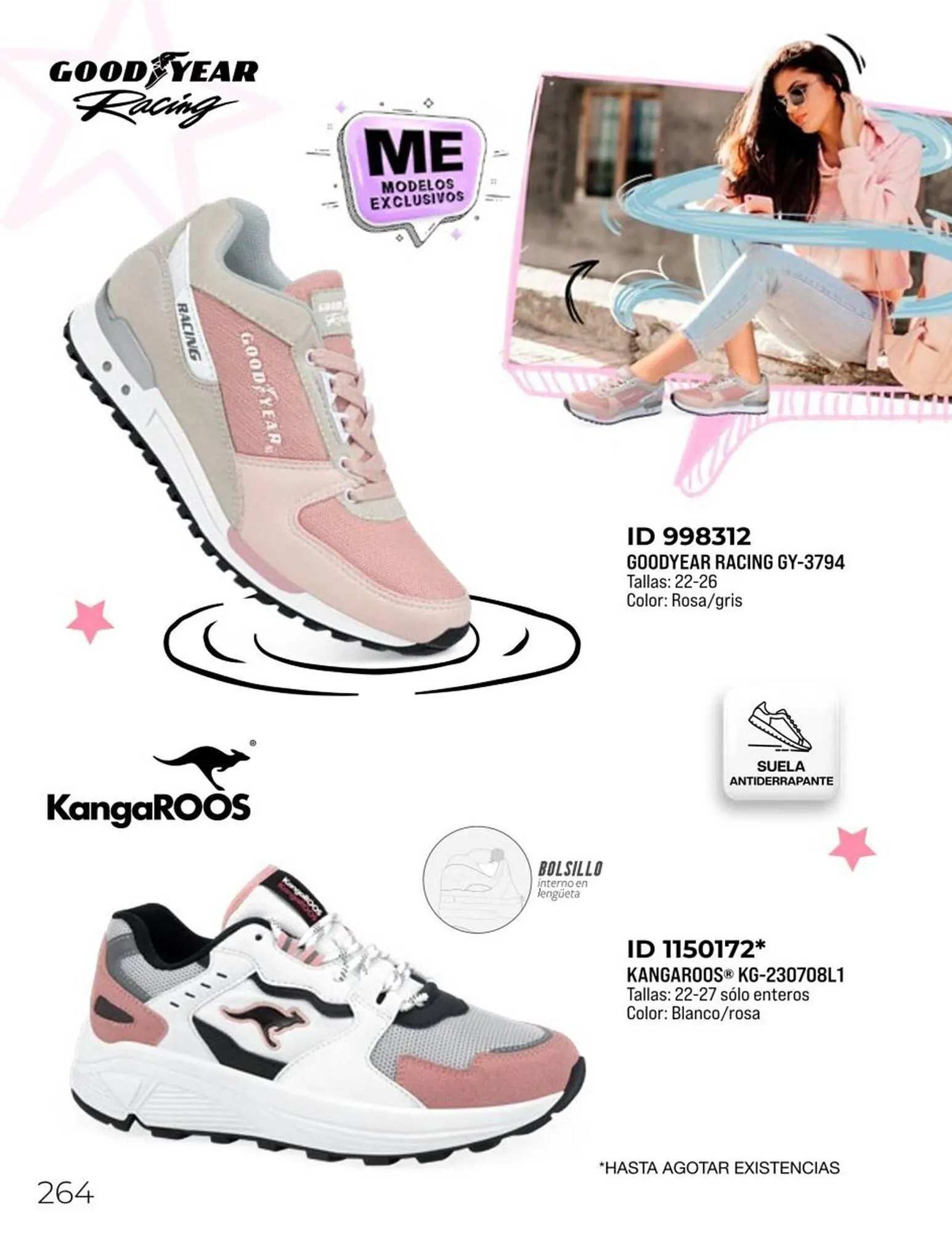 Catálogo de Catálogo Price Shoes 5 de mayo al 31 de diciembre 2025 - Pagina 264