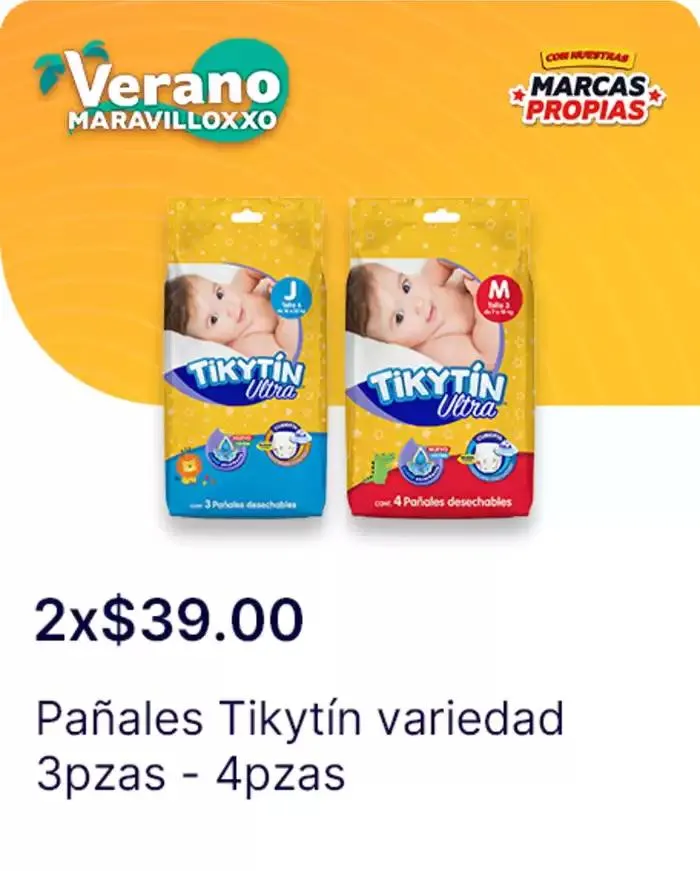 Catálogo de Ofertas principales y descuentos 19 de mayo al 11 de junio 2025 - Pagina 94