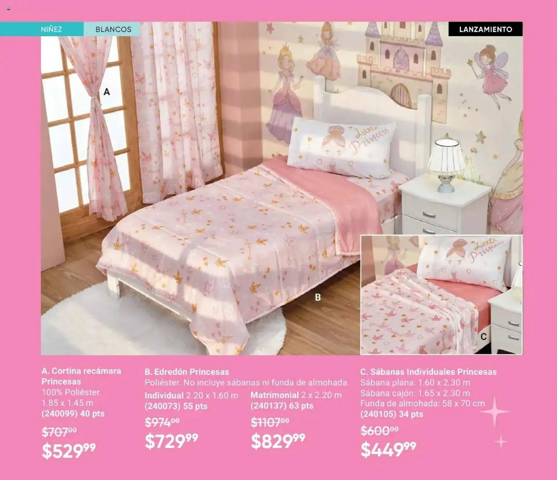 Catálogo de Catálogo Avon 2 de abril al 14 de mayo 2026 - Pagina 172