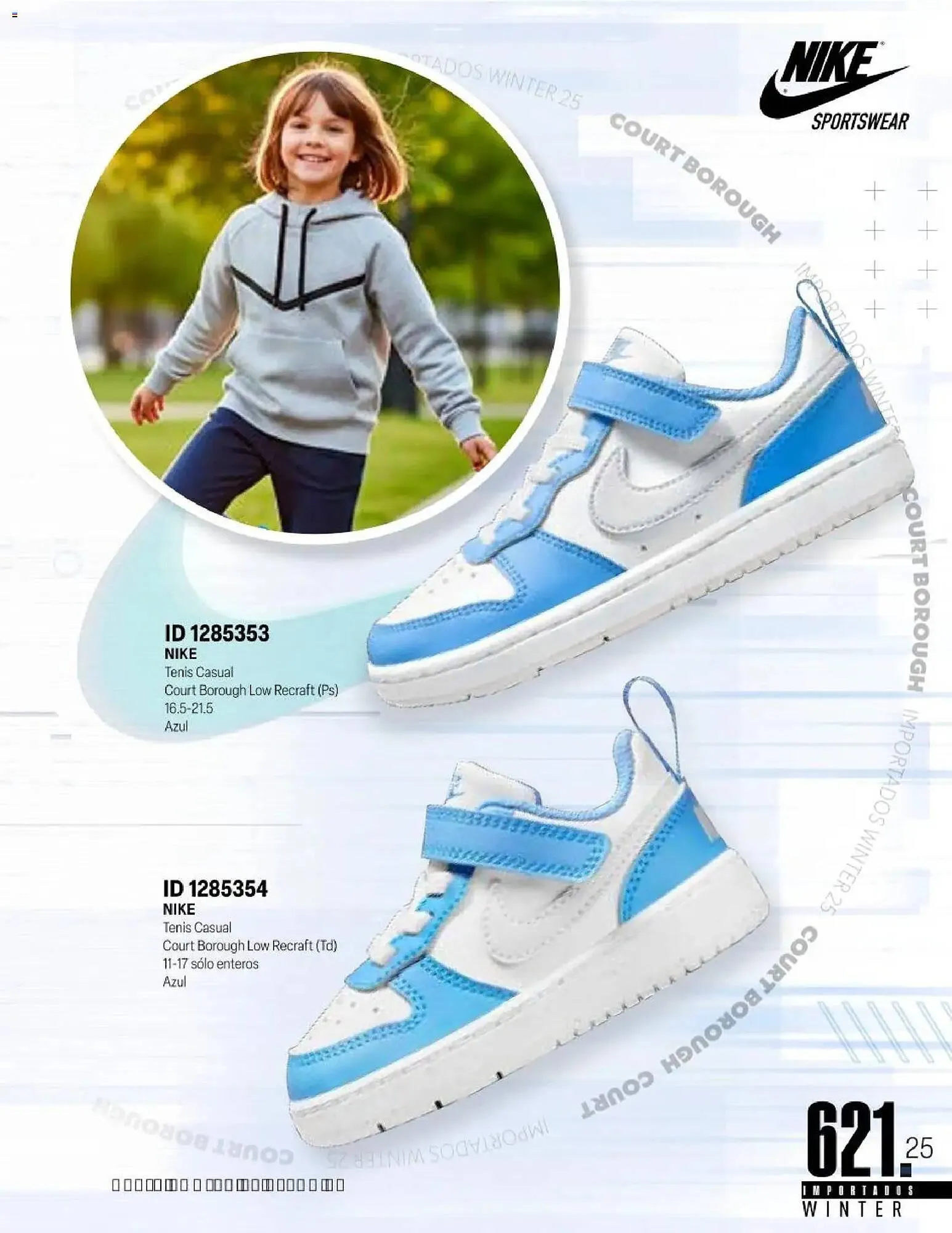 Catálogo de Catálogo Price Shoes 11 de noviembre al 1 de febrero 2026 - Pagina 621