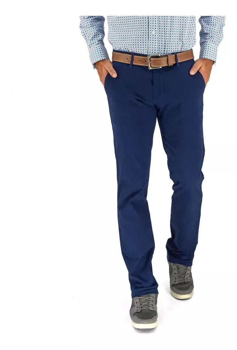 Pantalón Vaquero Wrangler Hombre G41