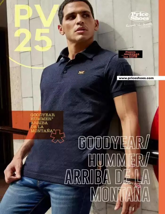 Catálogo de MAN | PRI-VER | 2025 | 1E 19 de marzo al 31 de agosto 2025 - Pagina 121