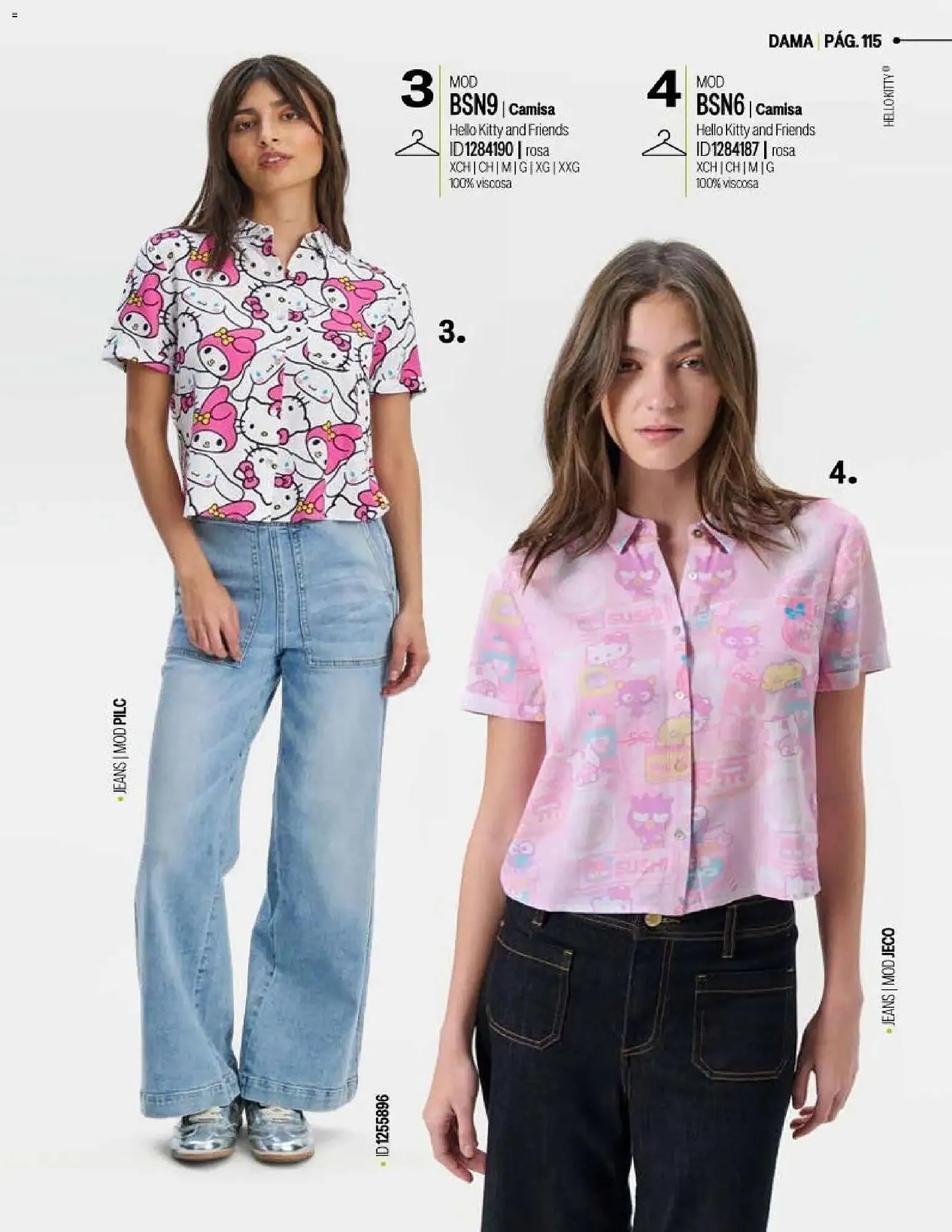 Catálogo de Catálogo Price Shoes 9 de mayo al 1 de enero 2027 - Pagina 115