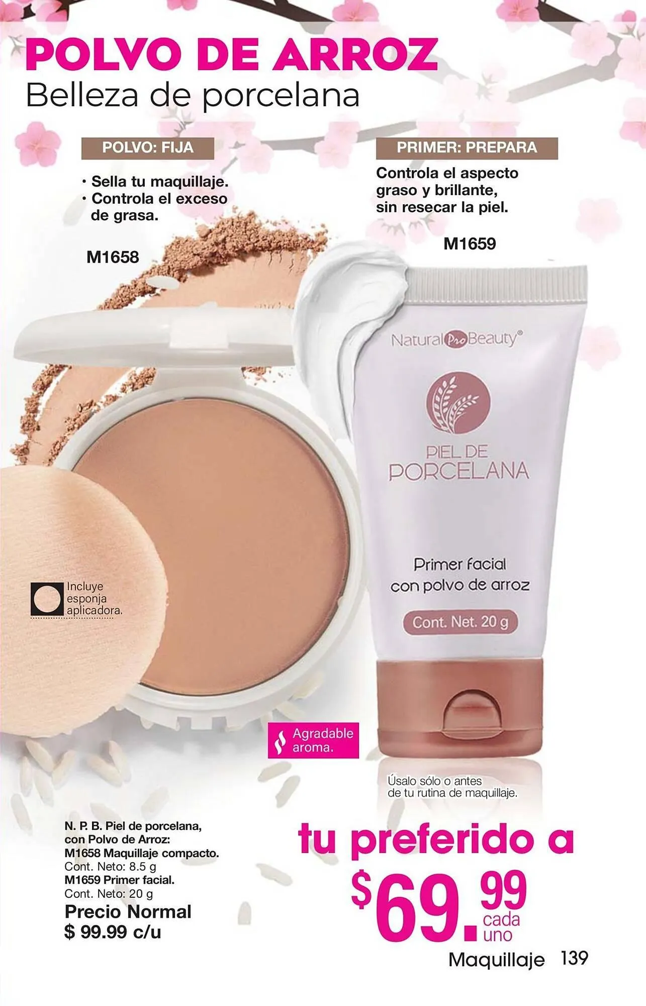 Catálogo de Catálogo Arabela 27 de octubre al 13 de noviembre 2025 - Pagina 117