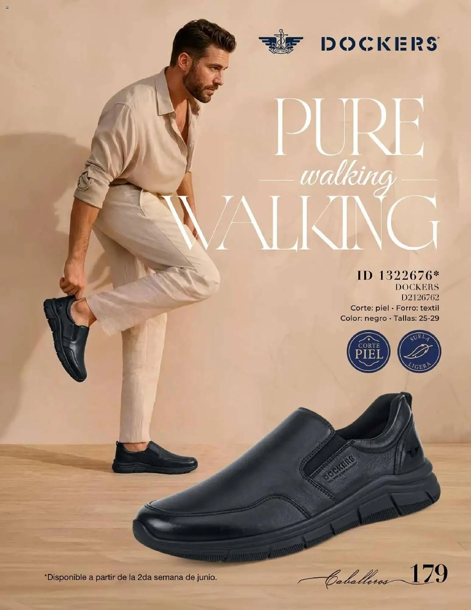 Catálogo de Catálogo Price Shoes 14 de mayo al 1 de octubre 2027 - Pagina 179