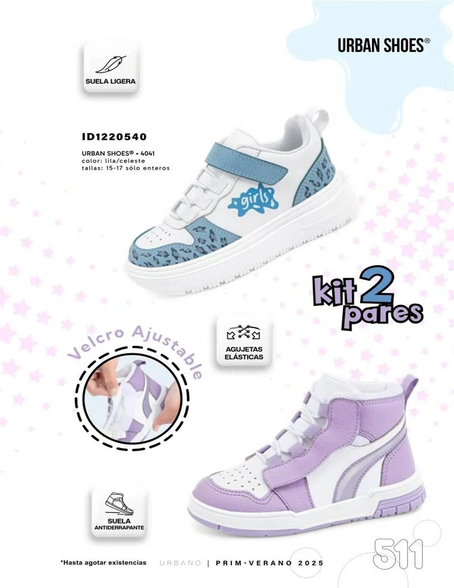 Catálogo de Catálogo Price Shoes 3 de junio al 31 de diciembre 2025 - Pagina 511