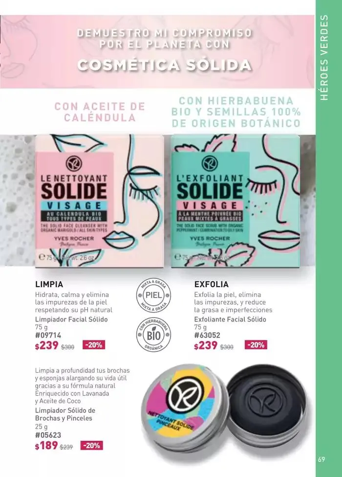 Catálogo de Rebajas hasta -60% - C01 6 de enero al 20 de enero 2025 - Pagina 73