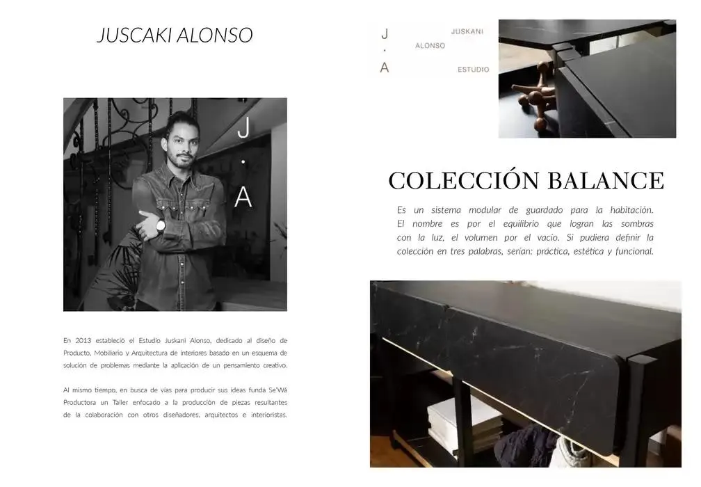 Catálogo de Catálogo Vertice 1 de noviembre al 28 de febrero 2025 - Pagina 10