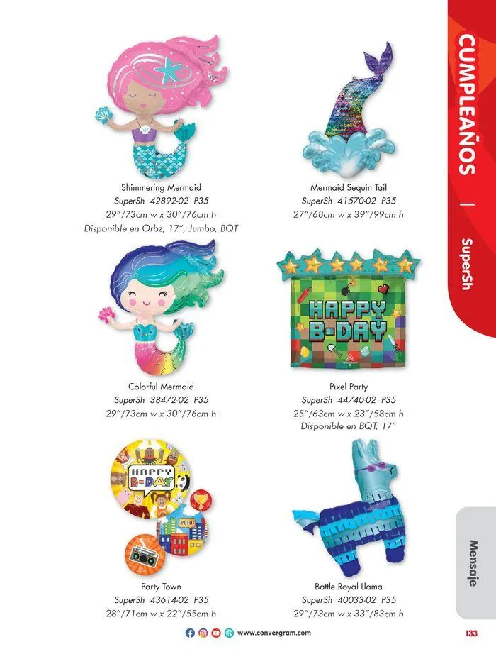 Catalogo de EVERYDAY 2024  22 de noviembre al 31 de diciembre 2024 - Pag 135