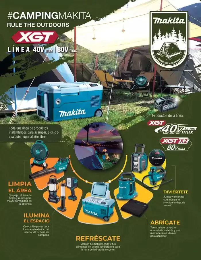 Catálogo de Catálogo de Aspiradoras 8 de enero al 31 de diciembre 2025 - Pagina 30