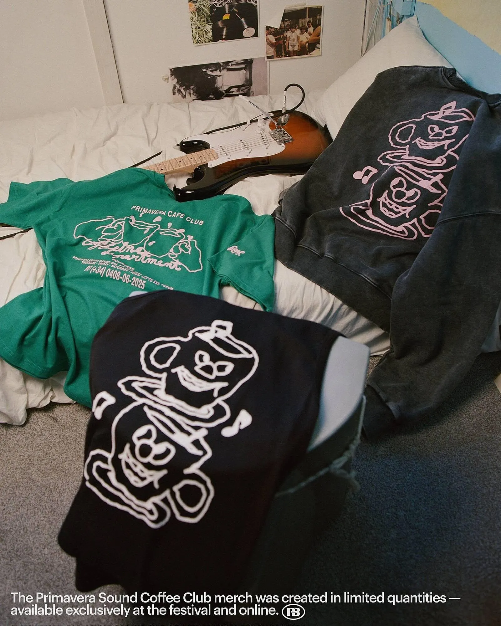 Catálogo de Catálogo Pull & Bear 4 de junio al 17 de junio 2025 - Pagina 4