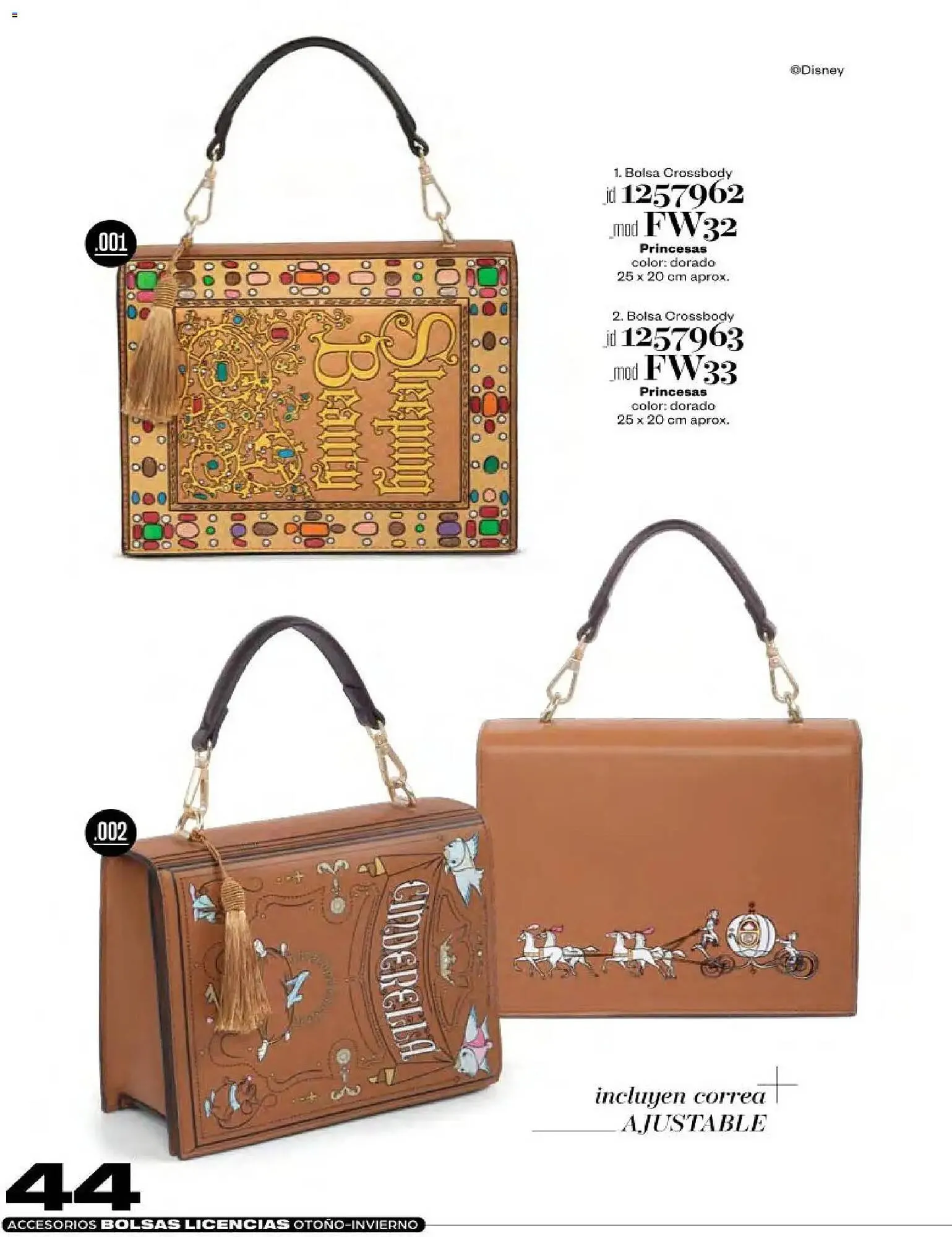 Catálogo de Catálogo Price Shoes 3 de noviembre al 1 de febrero 2026 - Pagina 44