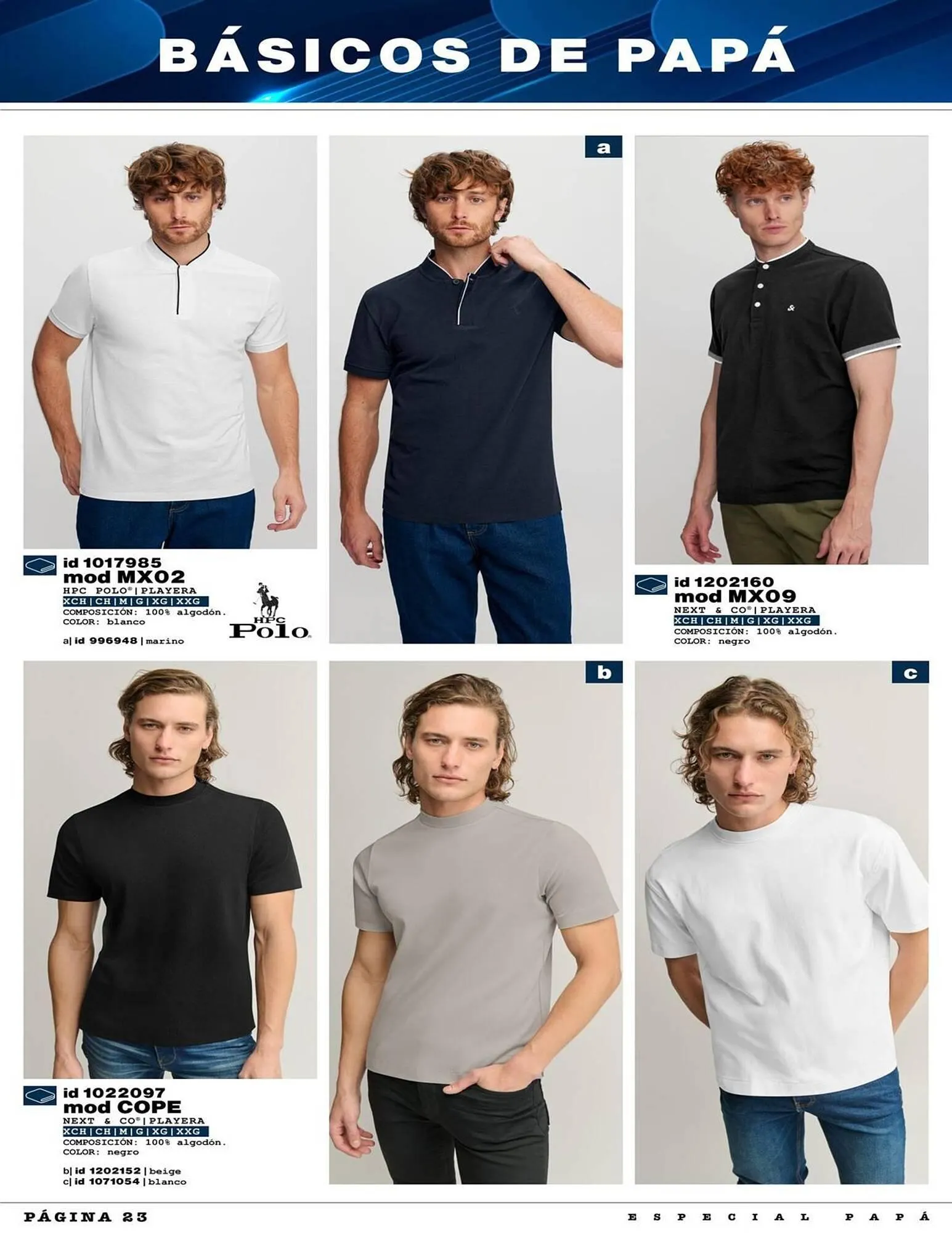 Catálogo de Catálogo Price Shoes 28 de mayo al 30 de junio 2025 - Pagina 23