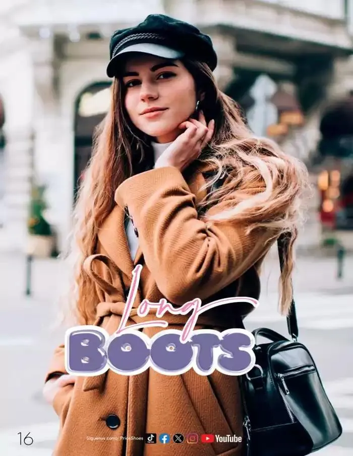 Catálogo de INVERNAL 14 de octubre al 31 de diciembre 2024 - Pagina 16