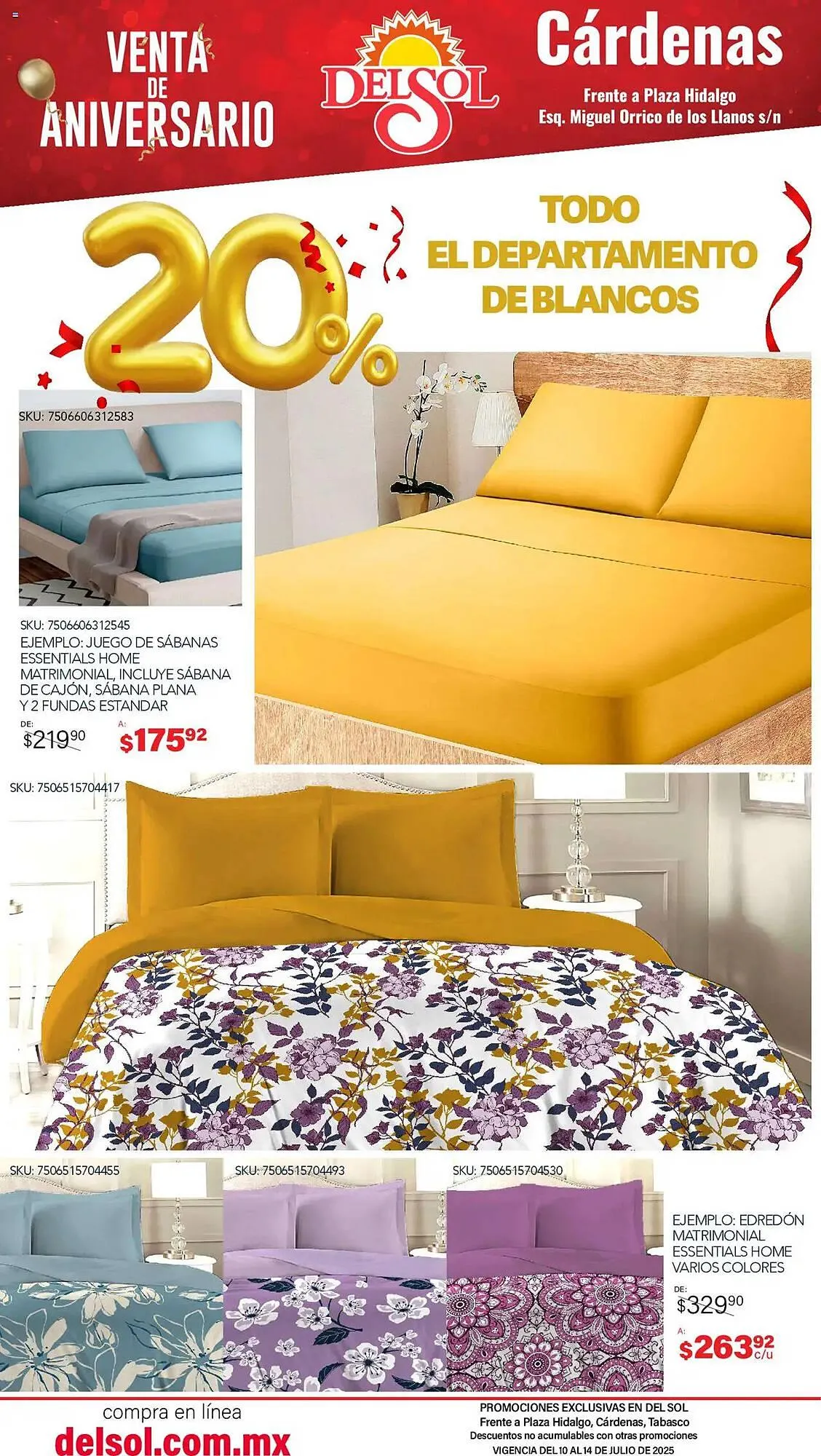 Catálogo de Catálogo Woolworth 10 de julio al 15 de julio 2025 - Pagina 11