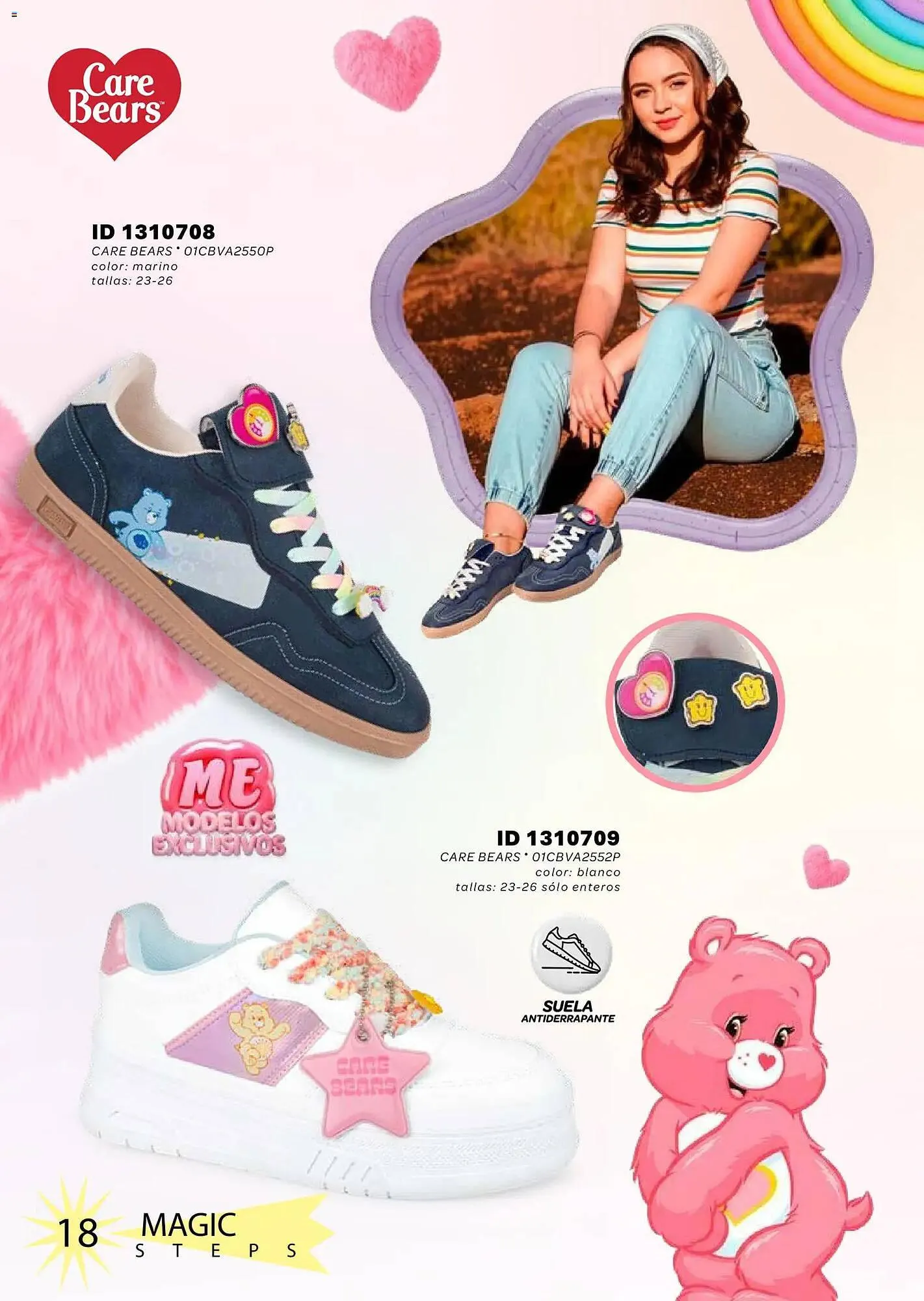 Catálogo de Catálogo Price Shoes 22 de abril al 1 de enero 2027 - Pagina 18