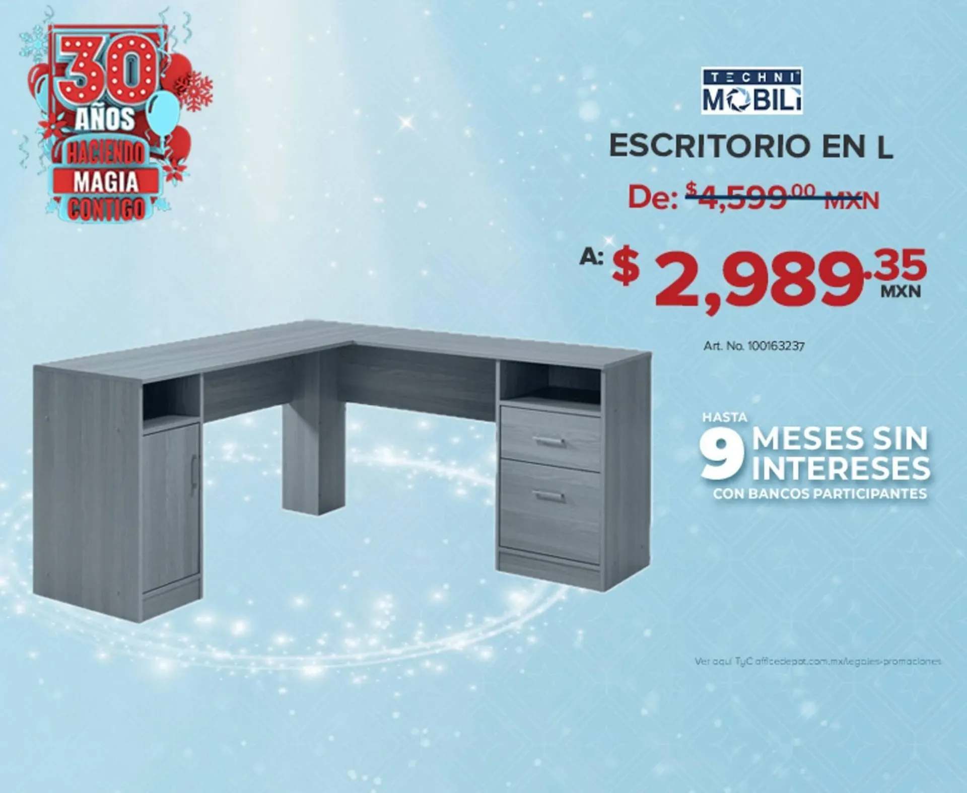 Catálogo de Catálogo Office Depot 24 de noviembre al 30 de noviembre 2025 - Pagina 7