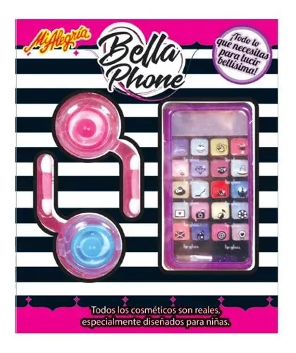 Bella Phone Mi Alegría