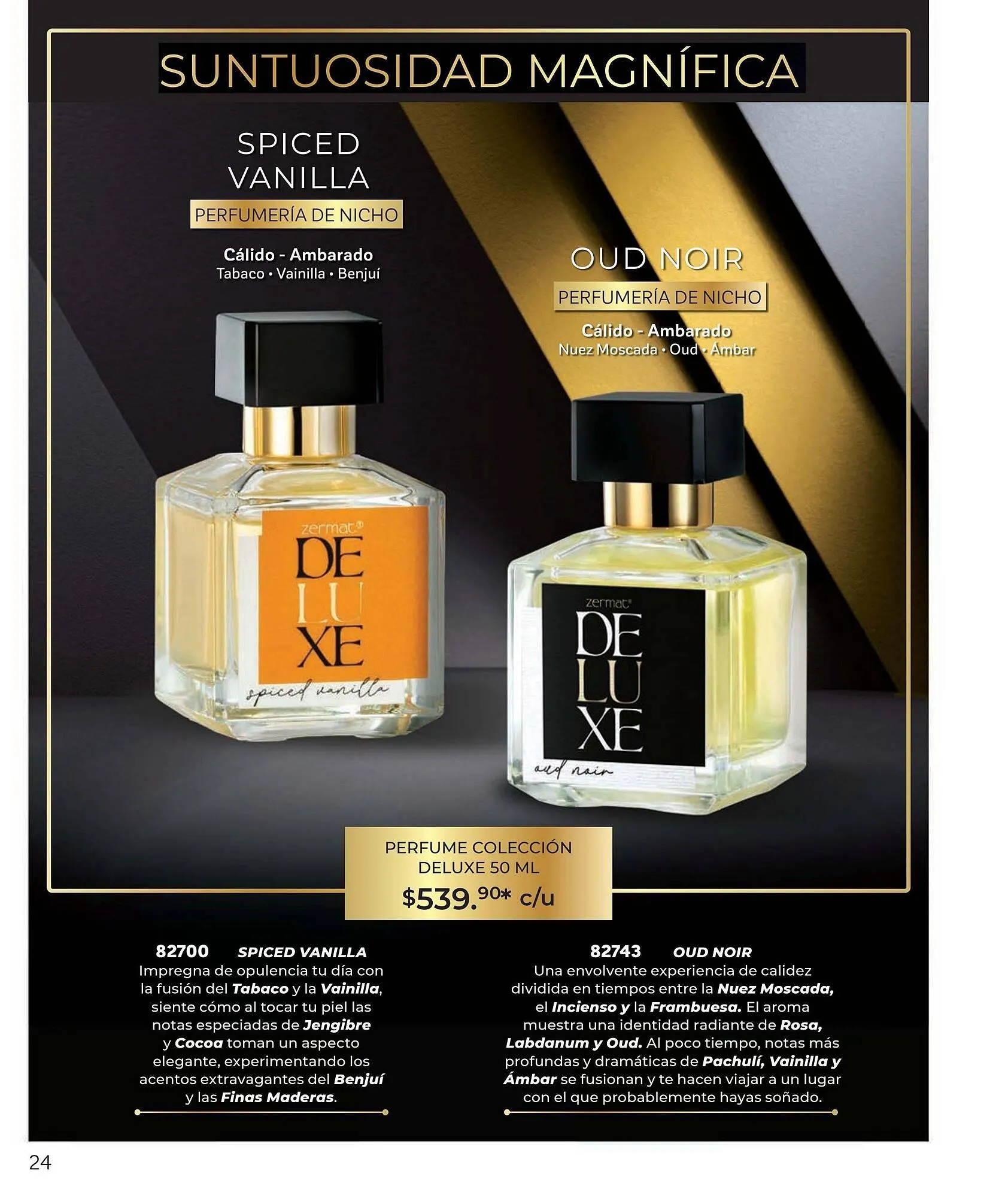 Catálogo de Catálogo Zermat 1 de febrero al 28 de febrero 2026 - Pagina 101