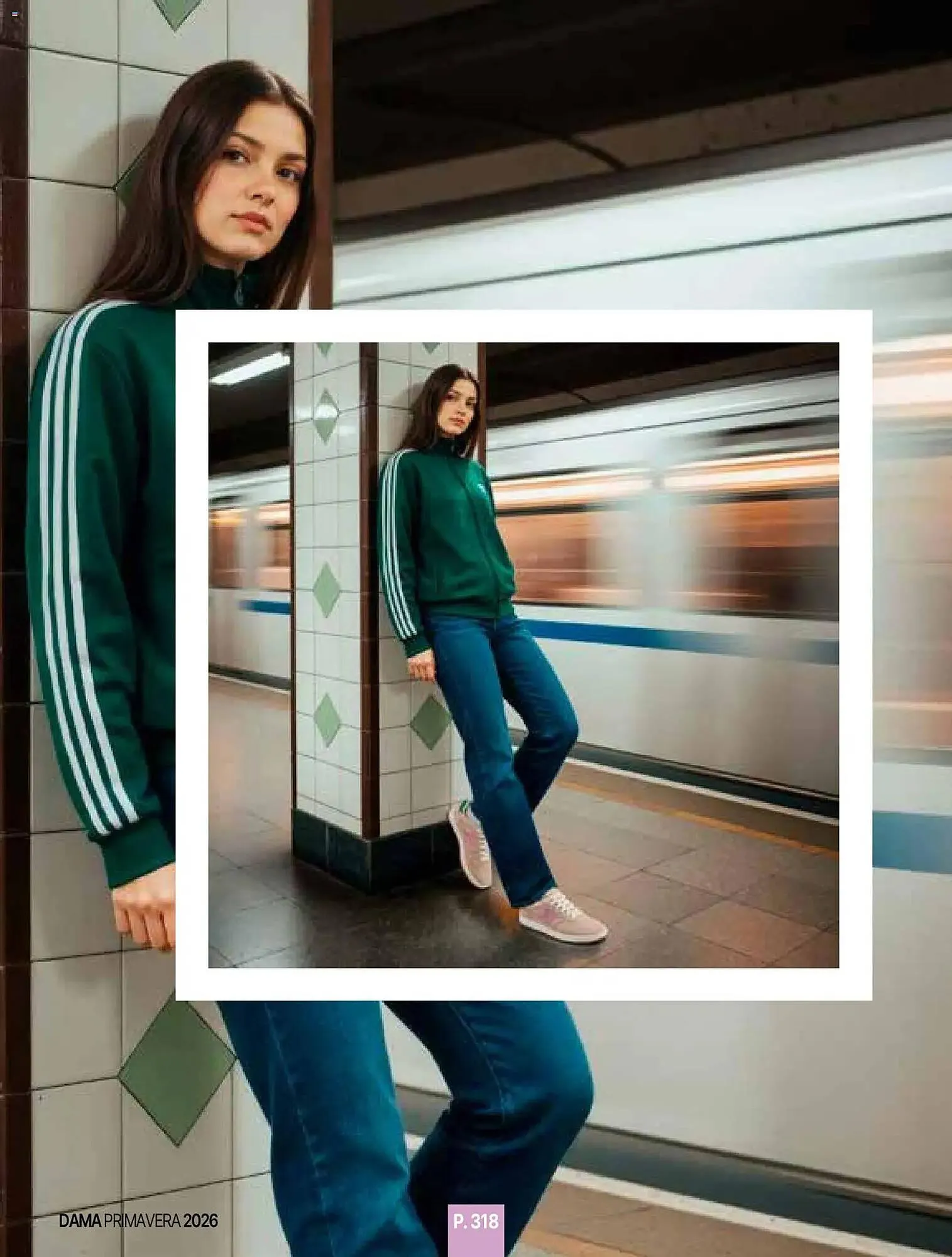 Catálogo de Catálogo Impuls 1 de enero al 1 de junio 2026 - Pagina 320