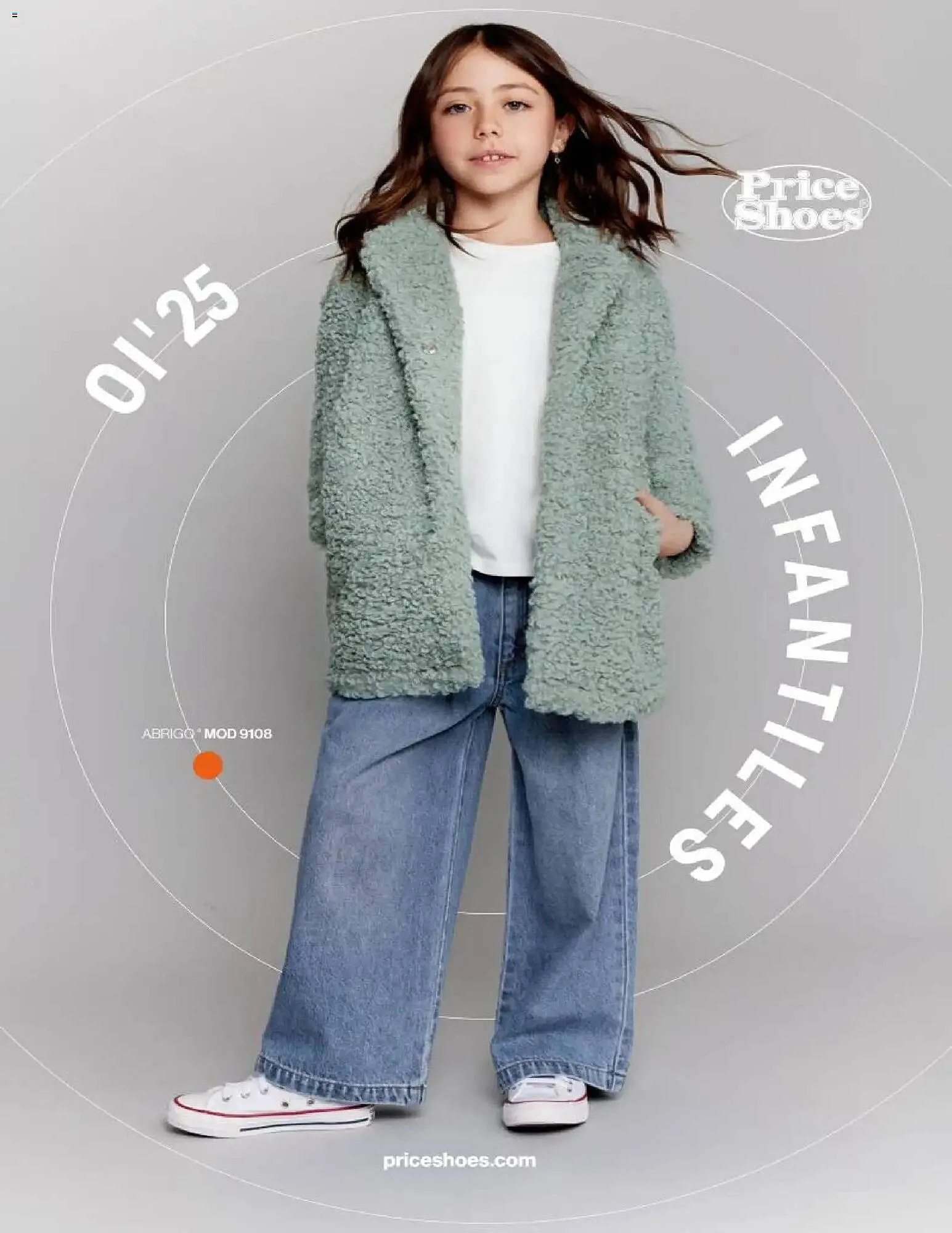 Catálogo de Catálogo Price Shoes 11 de noviembre al 1 de marzo 2026 - Pagina 361