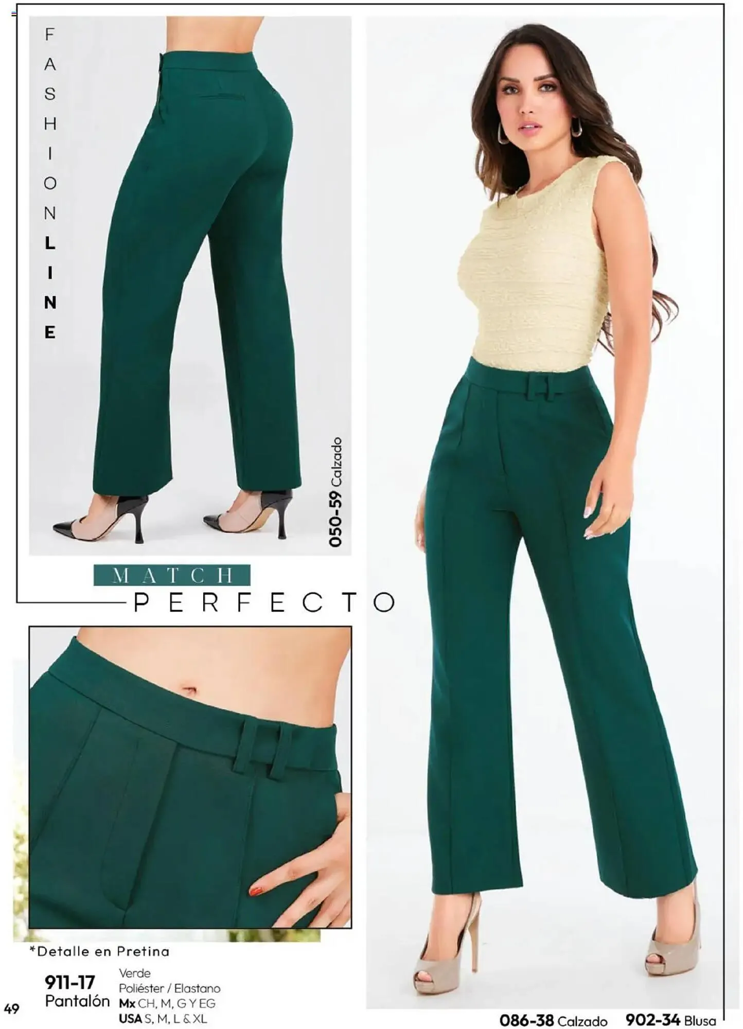 Catálogo de Catálogo Cklass 14 de julio al 1 de enero 2026 - Pagina 79