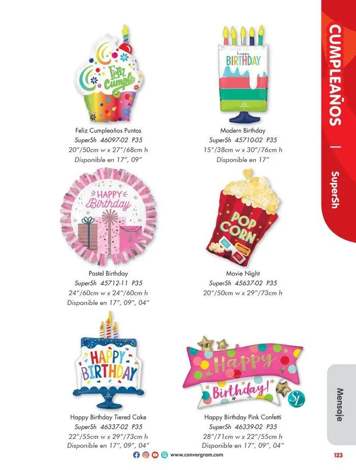 Catalogo de EVERYDAY 2024  22 de noviembre al 31 de diciembre 2024 - Pag 125