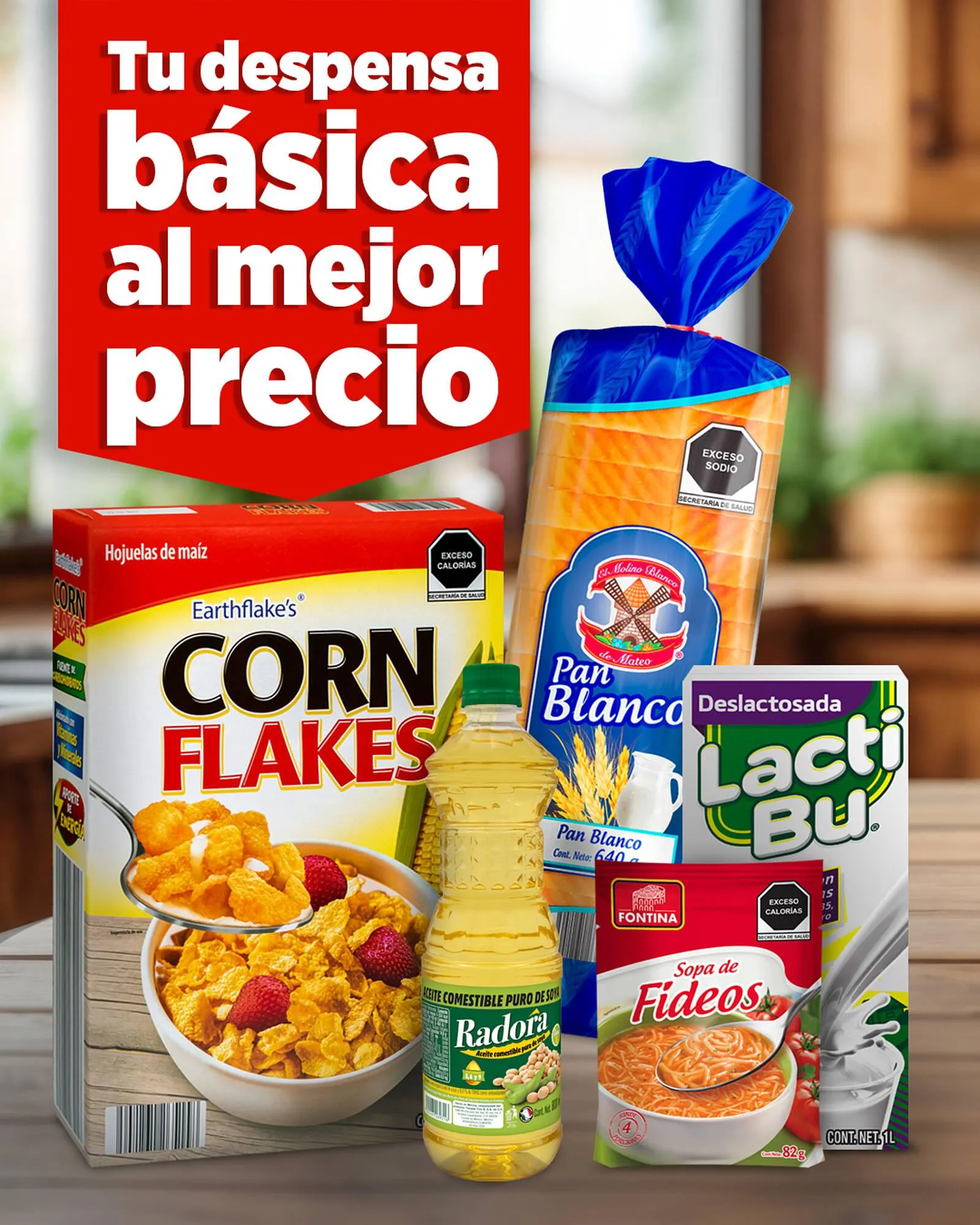 Catálogo Tiendas Tres B - 1