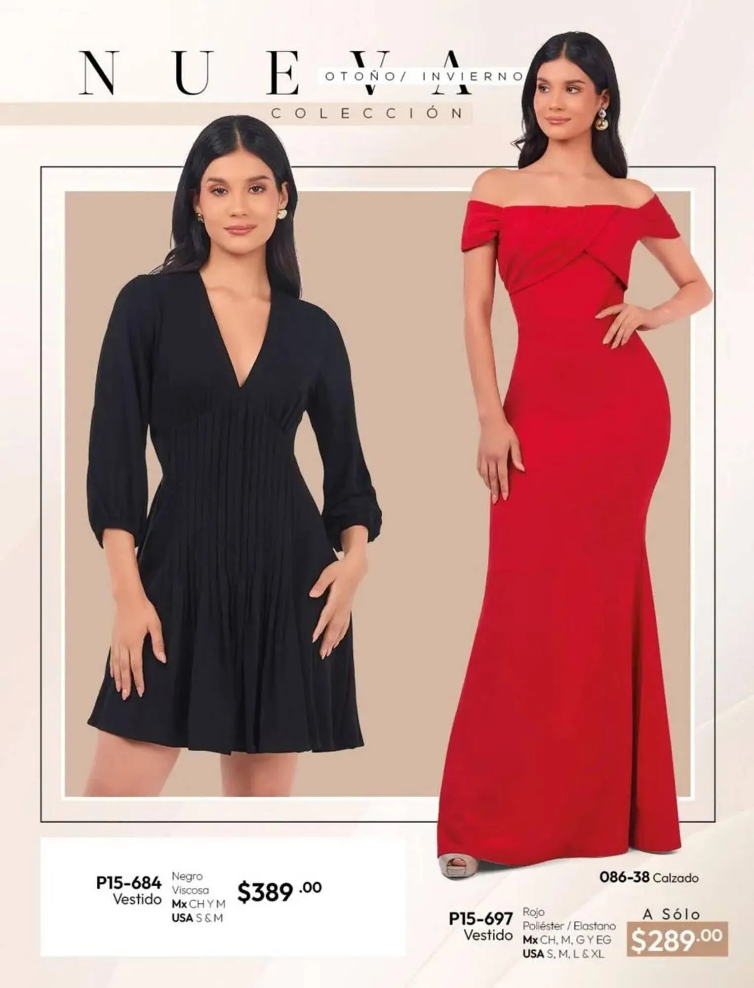 Catálogo de Catálogo Cklass 10 de julio al 31 de diciembre 2025 - Pagina 321