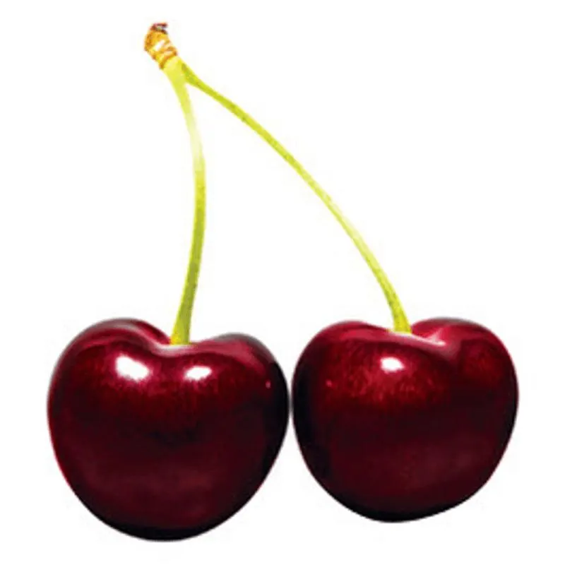 Cereza Rainier 1lb 1 Kg