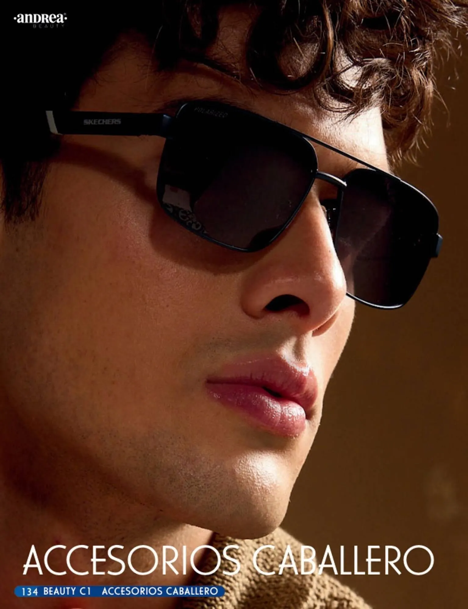 Catálogo de Catálogo Andrea 30 de enero al 30 de abril 2026 - Pagina 134