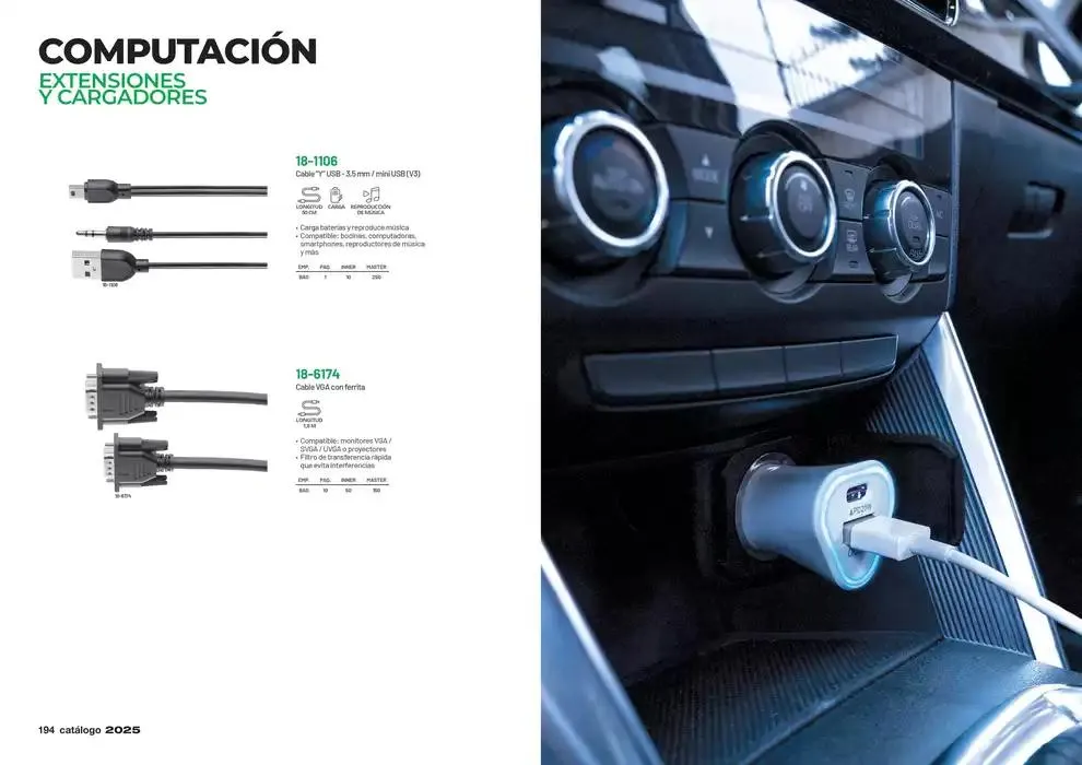 Catálogo de Catálogo 2025 14 de enero al 31 de diciembre 2025 - Pagina 99