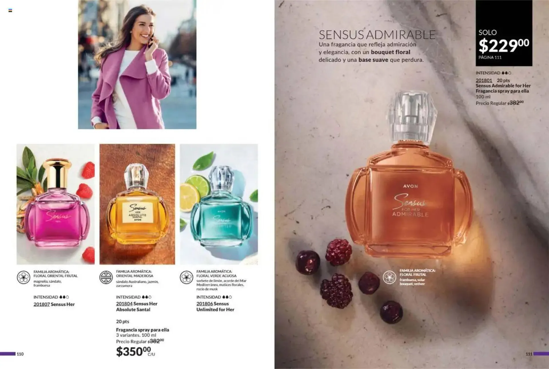 Catálogo de Catálogo Avon 11 de julio al 15 de agosto 2025 - Pagina 57