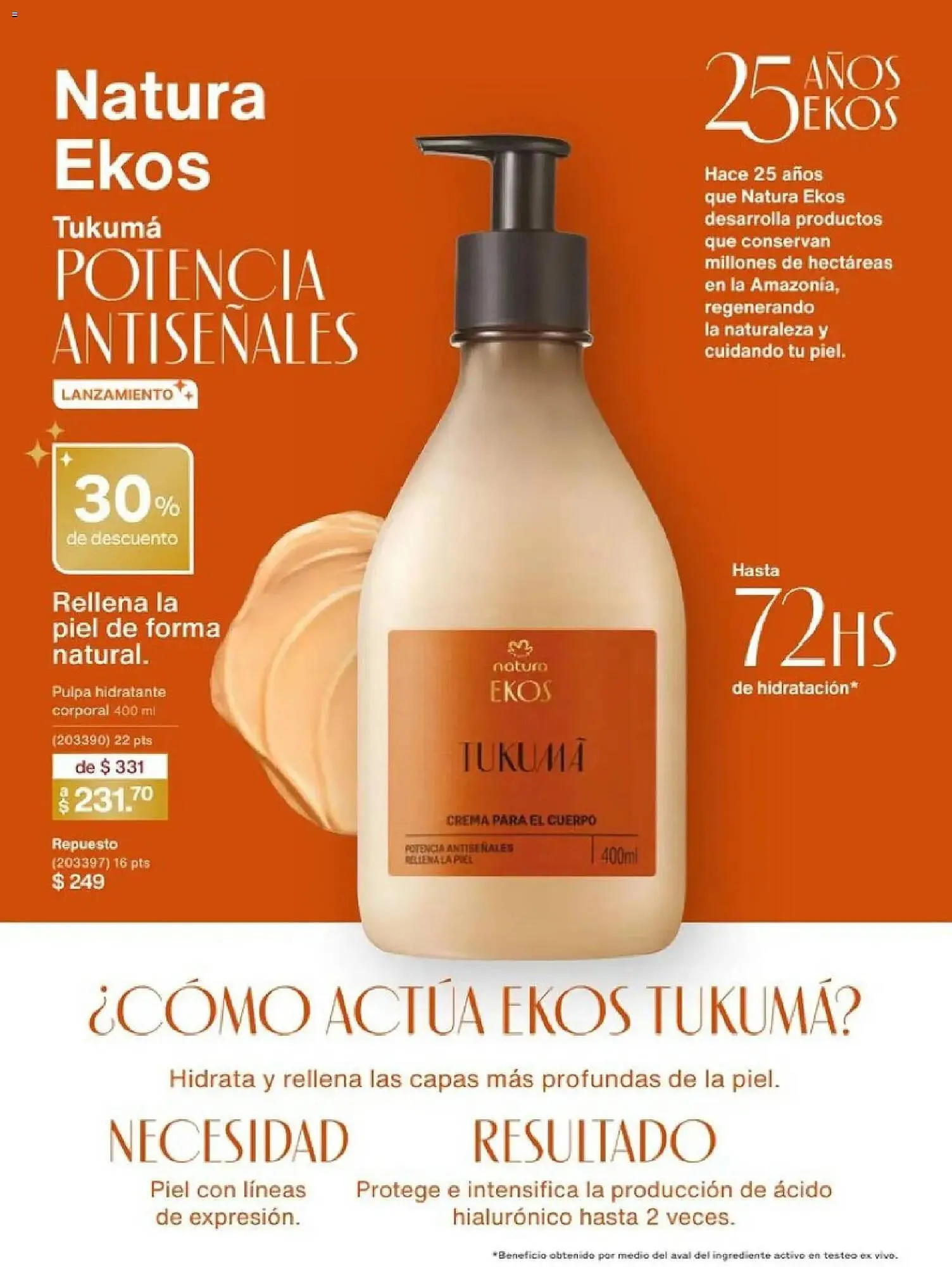 Catálogo de Catálogo Natura 10 de noviembre al 1 de enero 2026 - Pagina 111