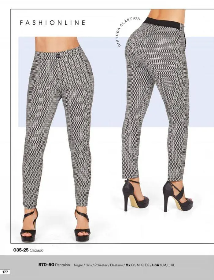 Catálogo de Cklass Secrets 30 de enero al 30 de junio 2024 - Pagina 115