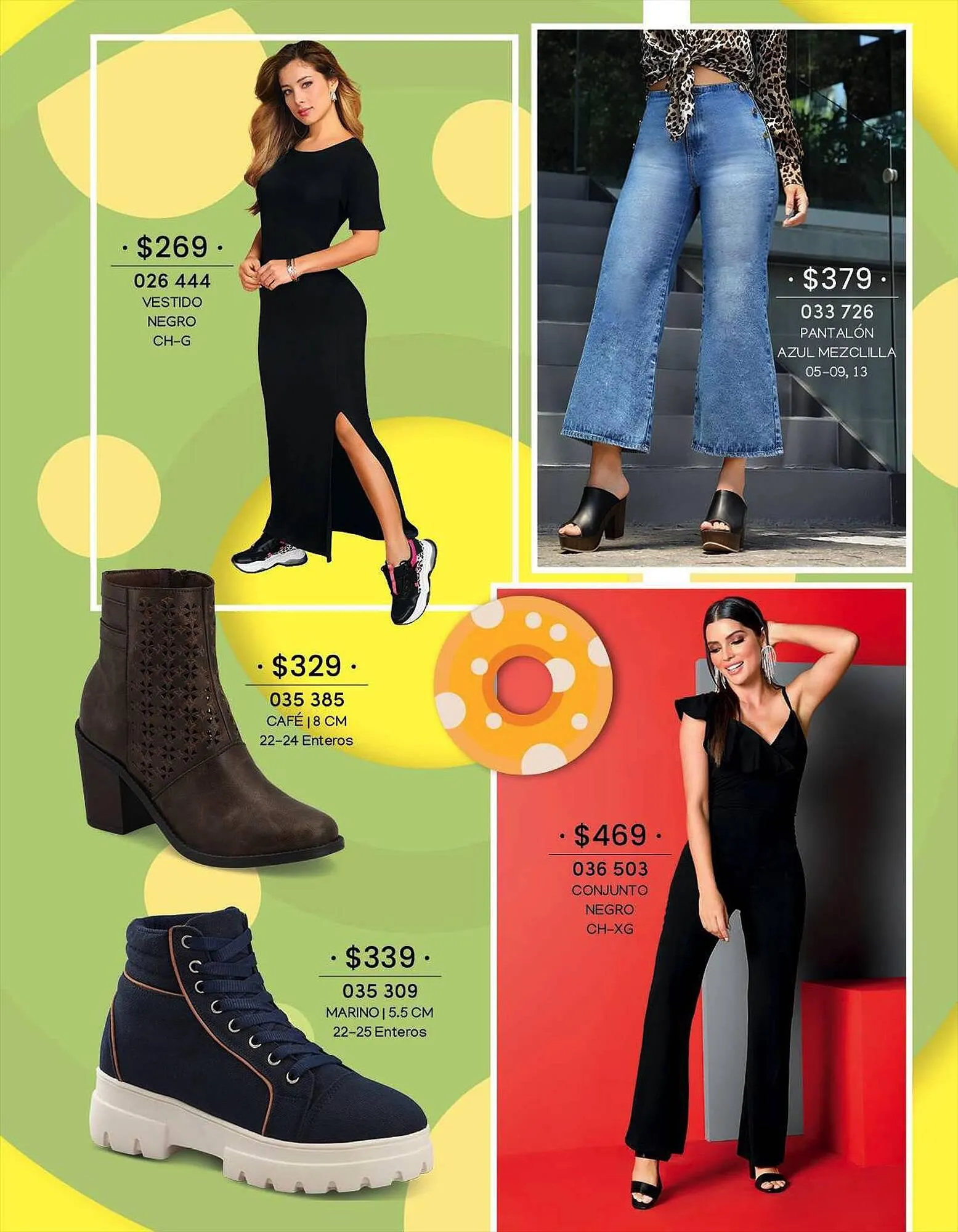 Catálogo de Catálogo Mundo Terra 29 de junio al 16 de julio 2023 - Pagina 46