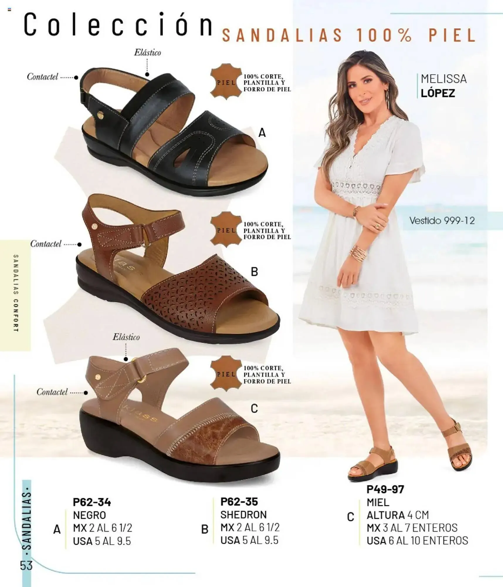 Catálogo de Catálogo Cklass 14 de julio al 1 de enero 2026 - Pagina 54