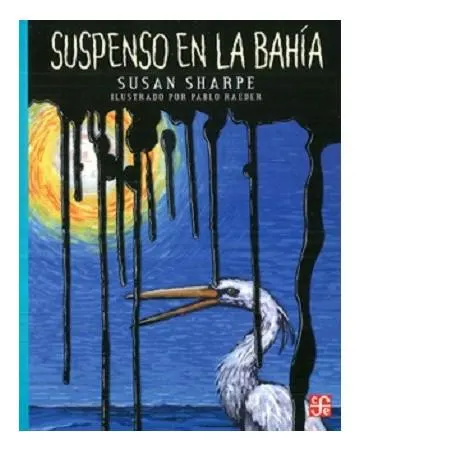 Suspenso en la bahia