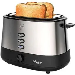 TOSTADOR OSTERIZER MOD. TSSTTR500-013 PLATA