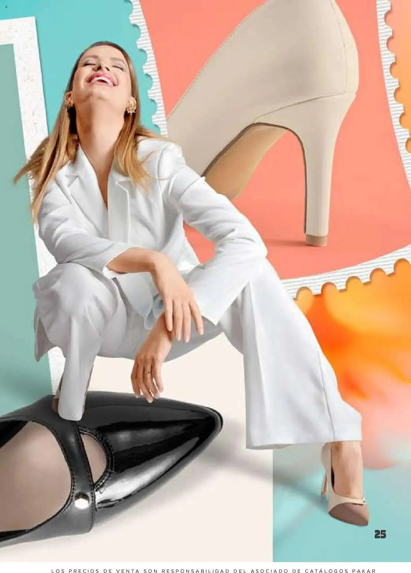 Catálogo de Catálogo SC Pakar 30 de enero al 1 de julio 2026 - Pagina 25