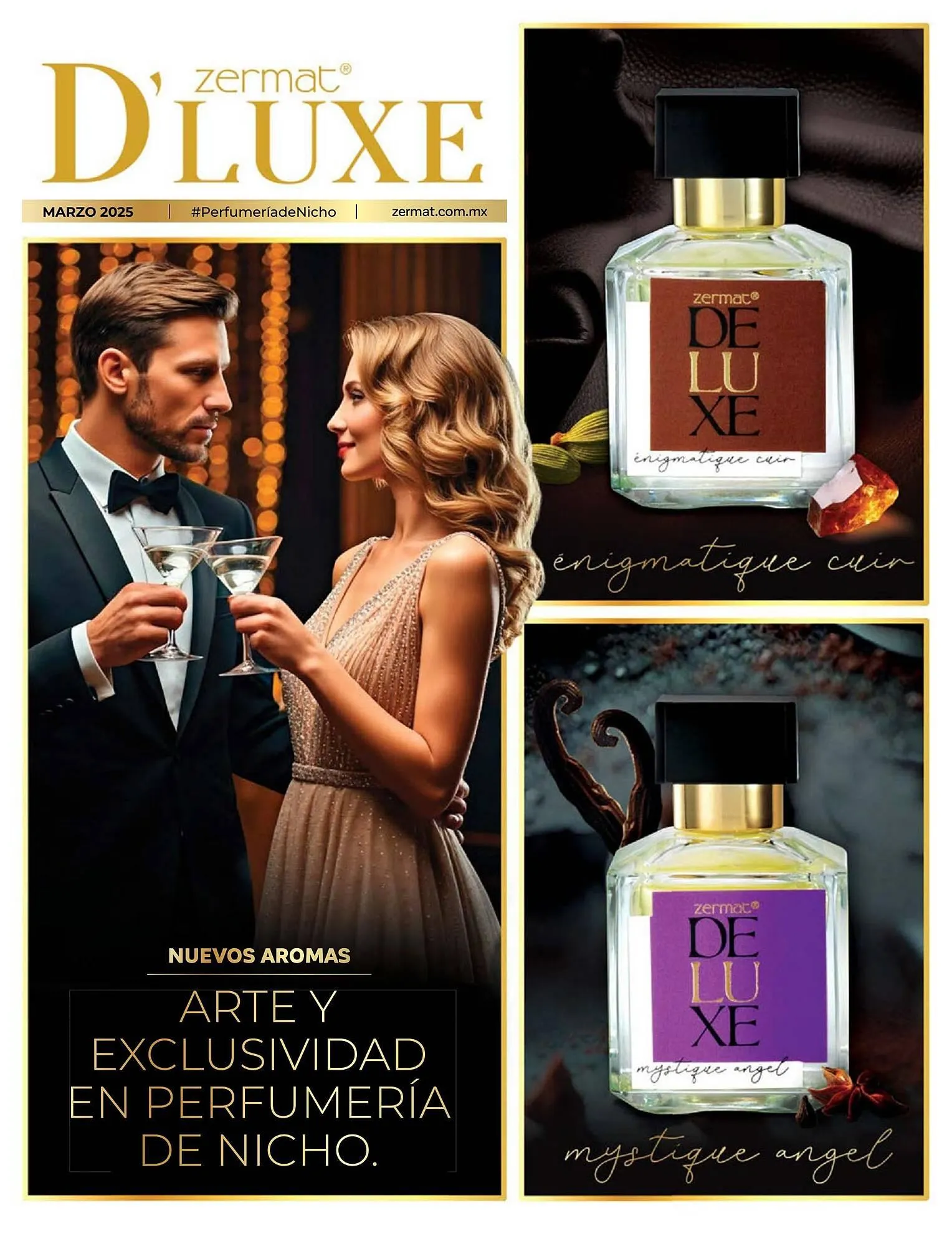 Catálogo de Catálogo Zermat 28 de febrero al 31 de marzo 2025 - Pagina 124