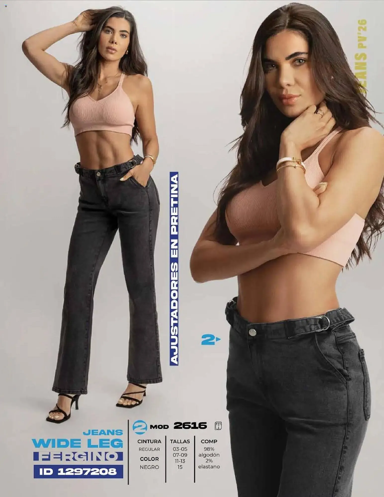 Catálogo de Catálogo Price Shoes 5 de febrero al 1 de septiembre 2026 - Pagina 107